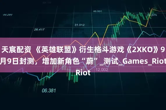 天宸配资 《英雄联盟》衍生格斗游戏《2XKO》9月9日封测，增加新角色“蔚”_测试_Games_Riot
